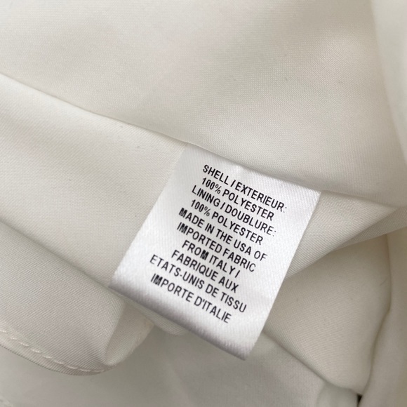 NWT Milly Blouson Celophane Multicolor Green Tank‎ Sleeveless Mini Dress - Picture 8 of 11